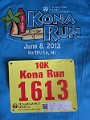 2013 Kona Run 10K 255